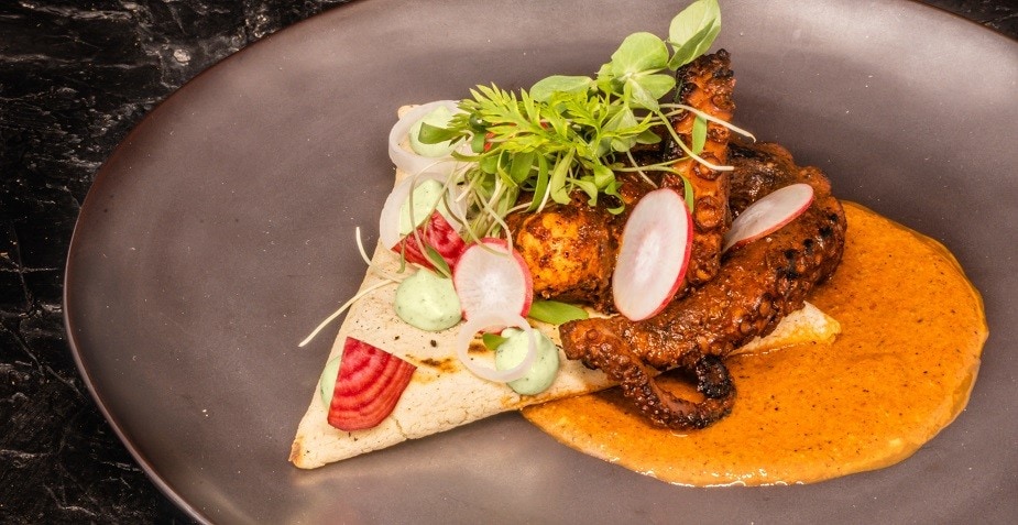 Cocina contemporánea: cómo innovar en el menú de restaurante sin perder la esencia